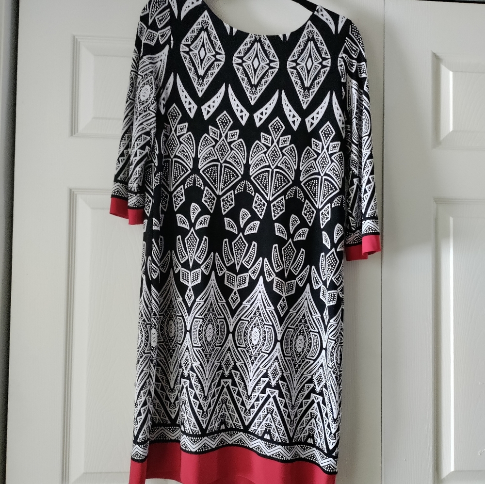 Dress, size 10